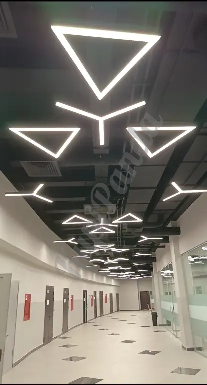 Вентиляция под ключ