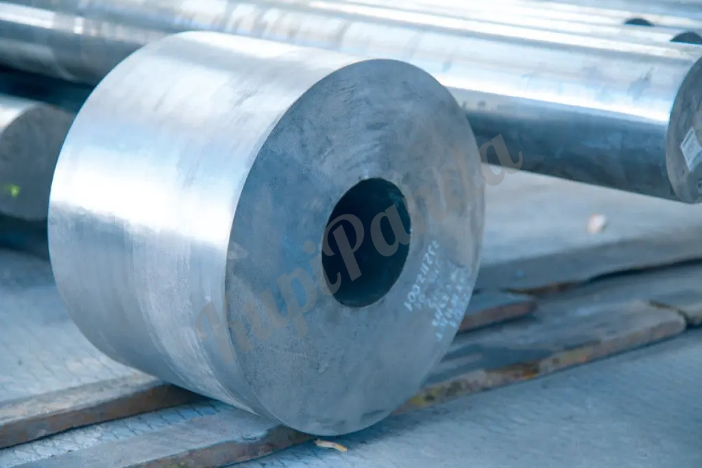 Изготовление поковок