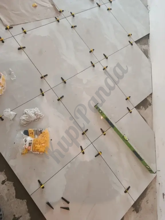 Плиточные работы