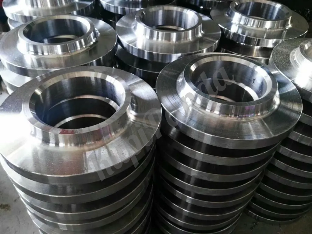 Литьё отливок из сталей
