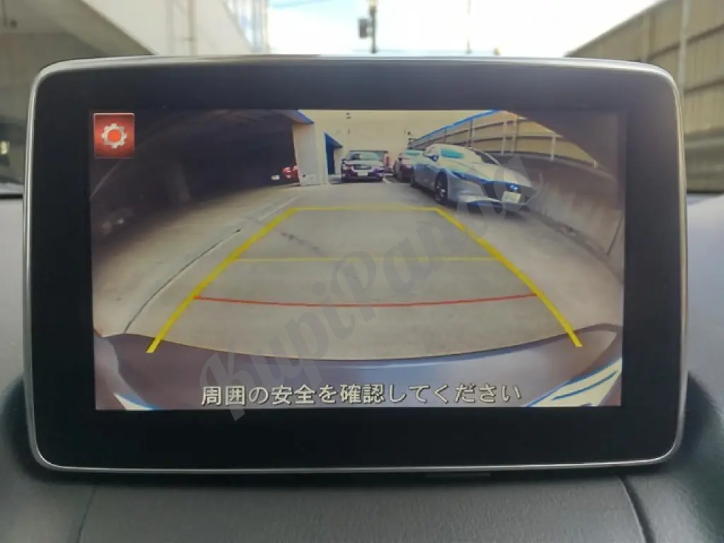 Продам автомобиль Mazda cx3