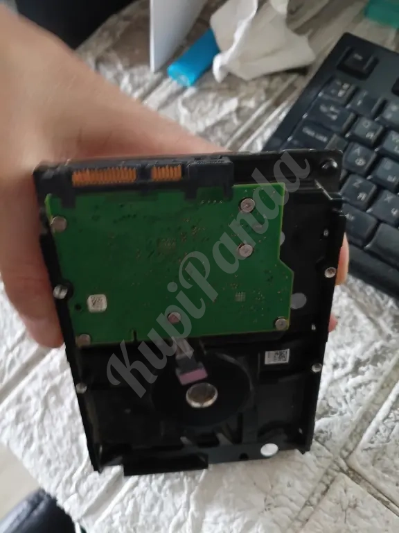 seagate barracuda 1tb И 250 G