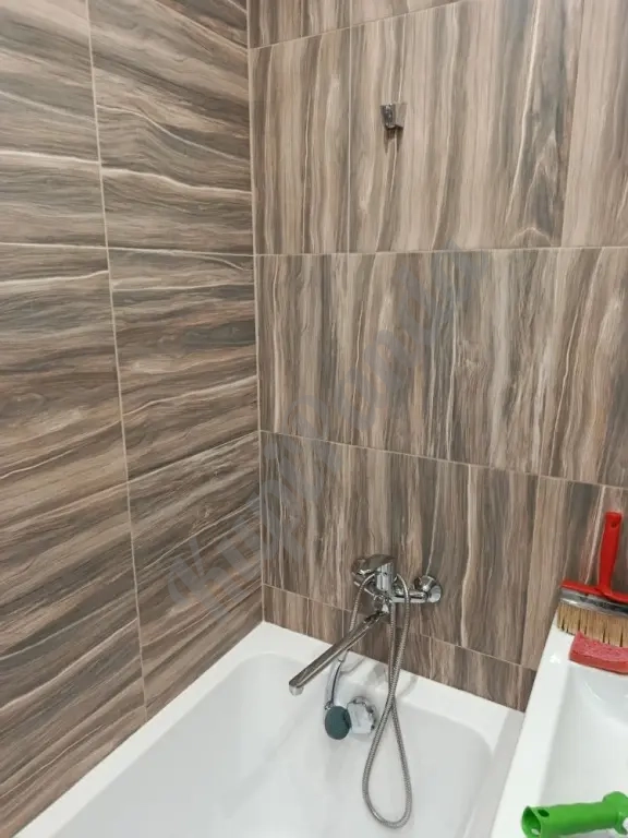 Плиточные работы