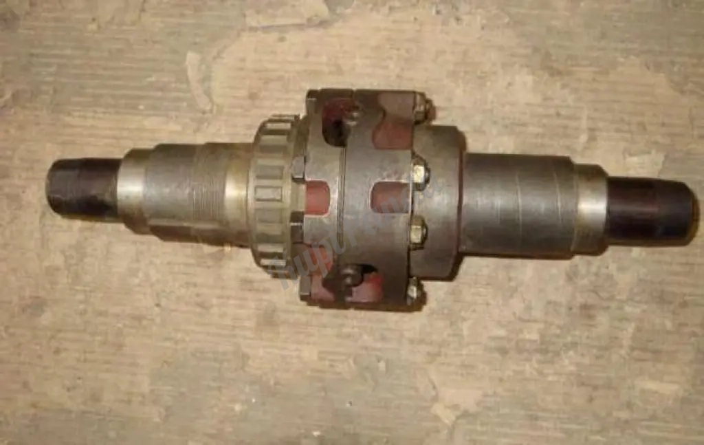 Расскос гидравлический трактра МТЗ-82 (есть механический)