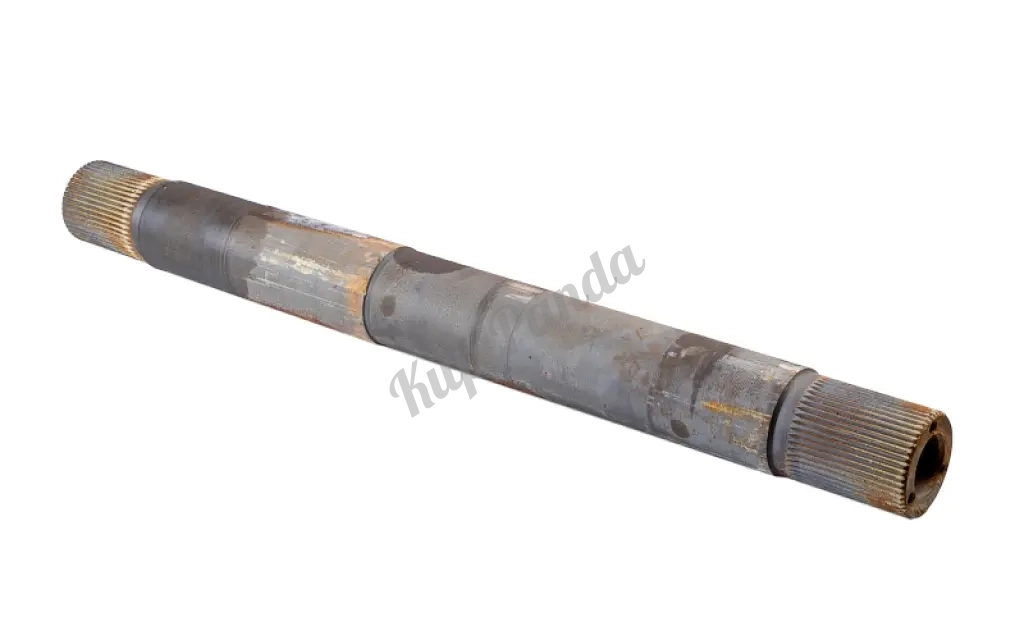 Тормозной барабан трактора К-701 и К-744
