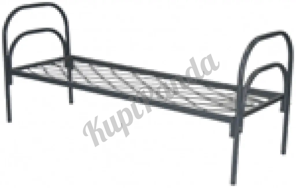 На заказ многоярусные металлические кровати
