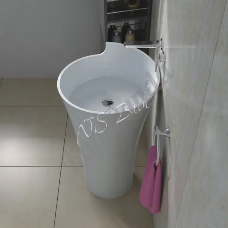 NSBath ванны, раковины