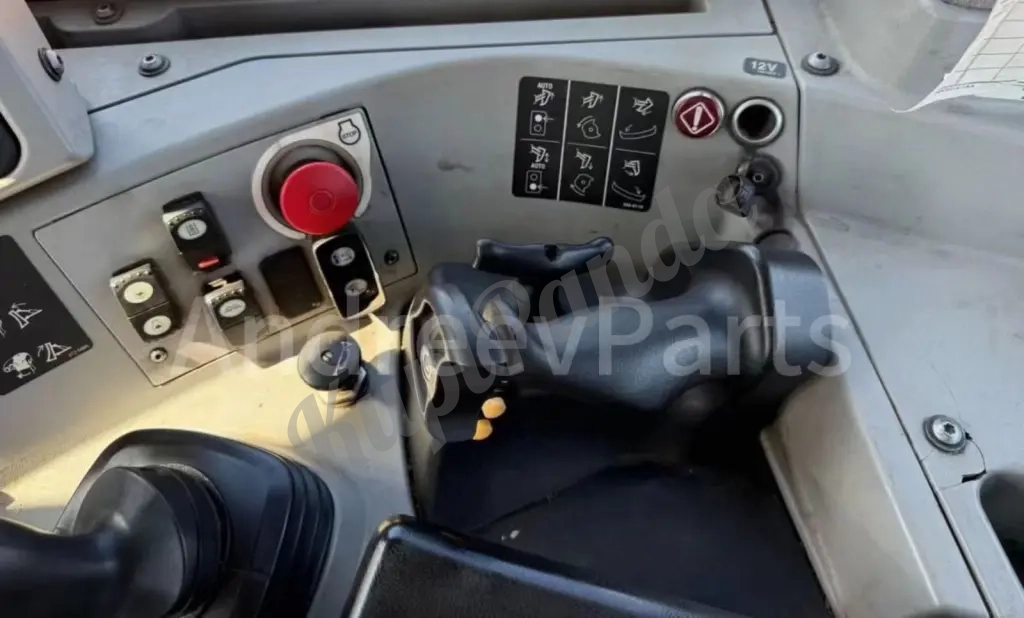 Бульдозер Caterpillar D10T2