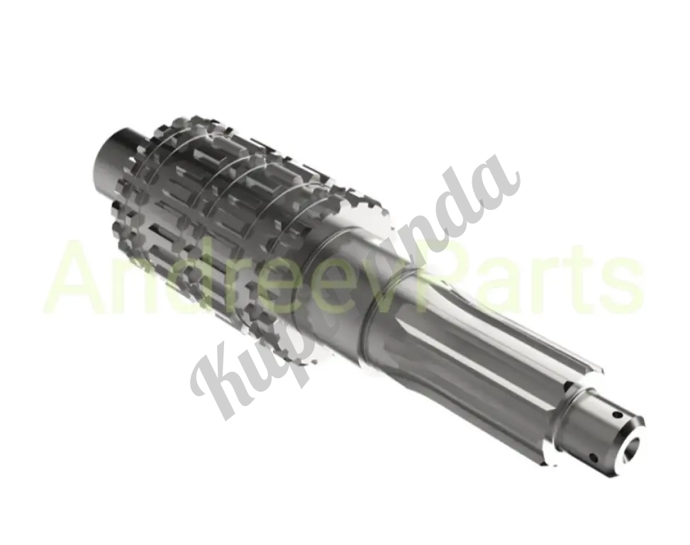 Оригинальной ось (Shaft, Main) John Deere, артикул YZ4023878