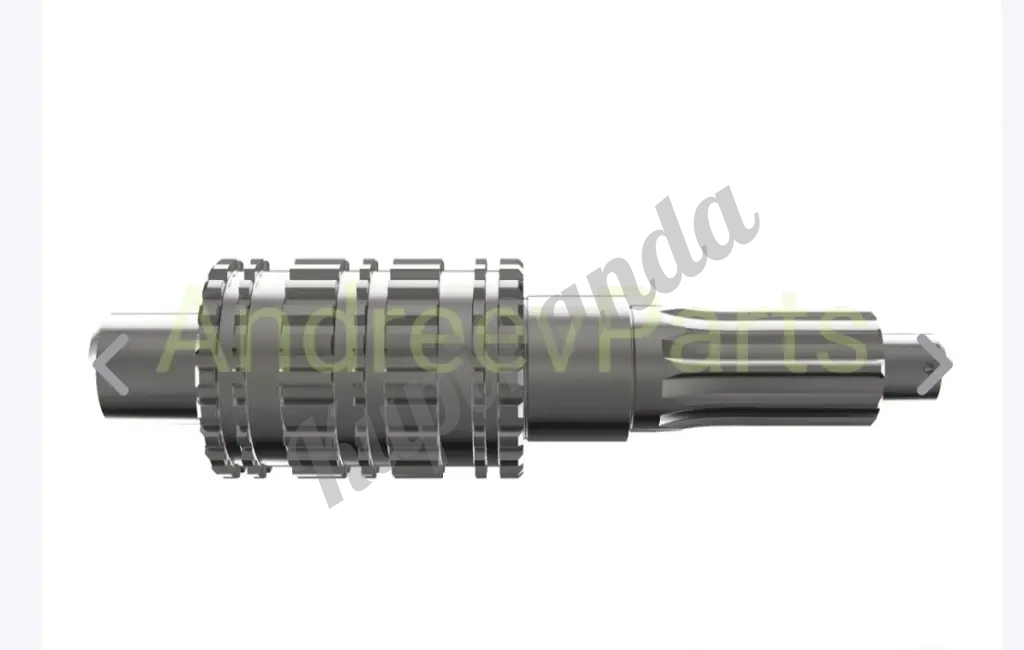 Оригинальной ось (Shaft, Main) John Deere, артикул YZ4023878