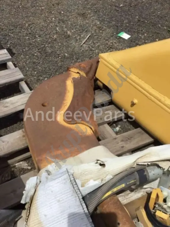 Бульдозер Caterpillar D10T2