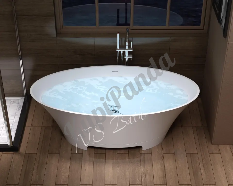 NSBath ванны, раковины