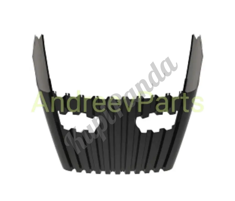 Решётка передняя радиатора John Deere (новая, оригинал)