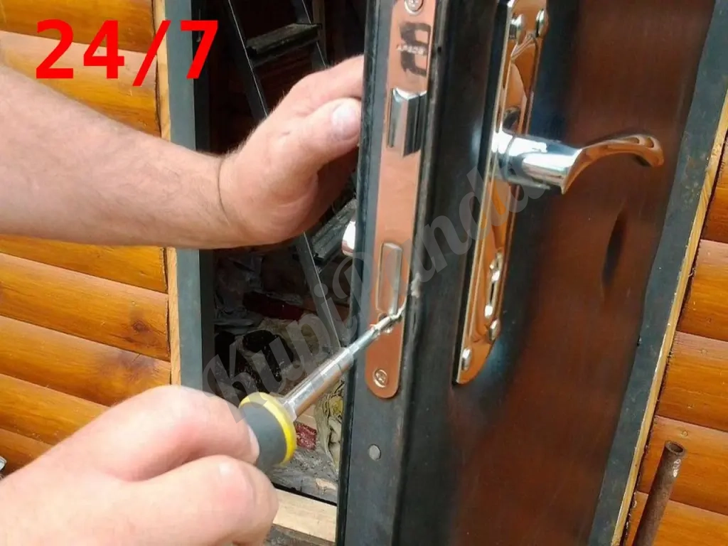 Вскрытие дверей / автомобилей 24/7