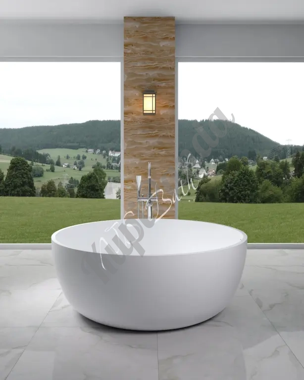 NSBath ванны, раковины