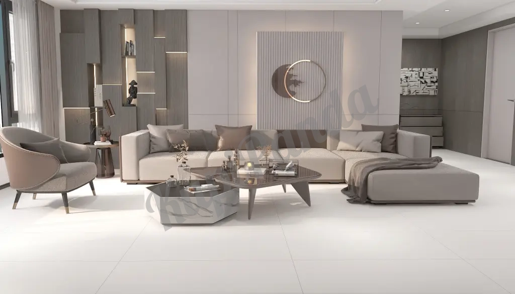 Керамогранит от производителя NSceramic