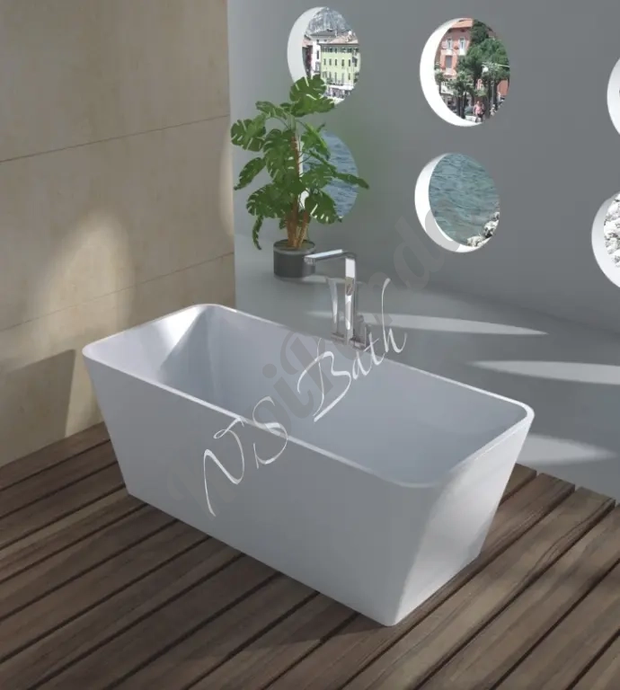 NSBath ванны, раковины