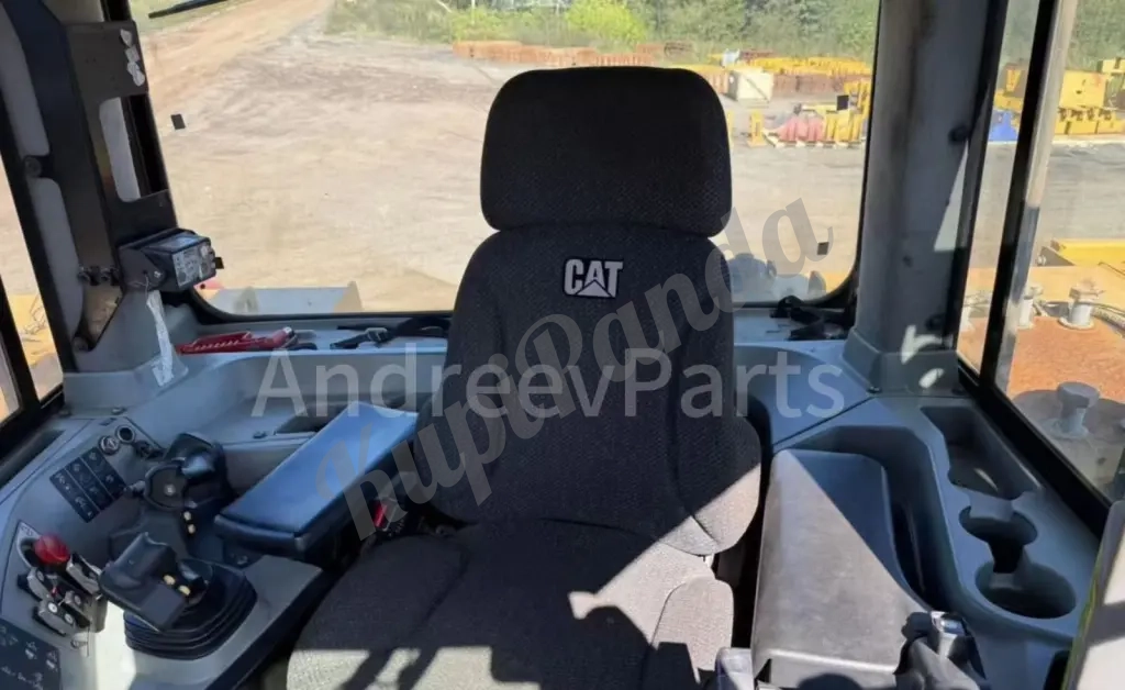 Бульдозер Caterpillar D10T2