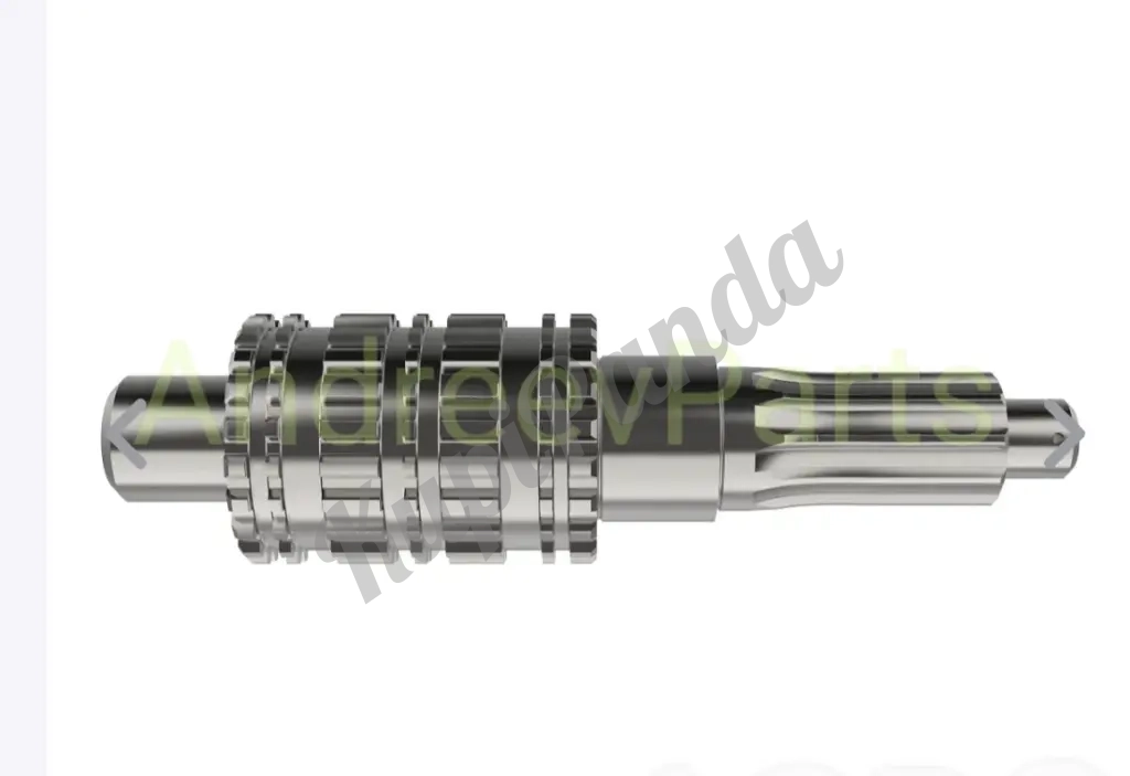 Оригинальной ось (Shaft, Main) John Deere, артикул YZ4023878