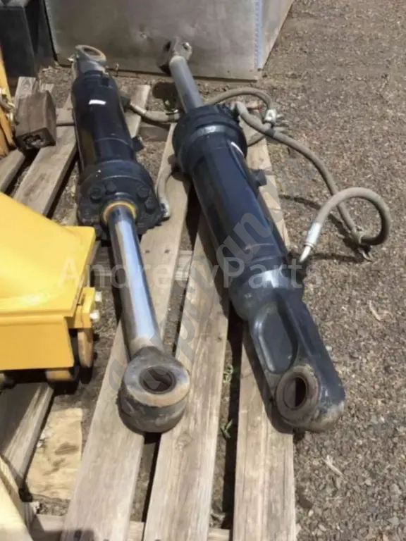 Бульдозер Caterpillar D10T2