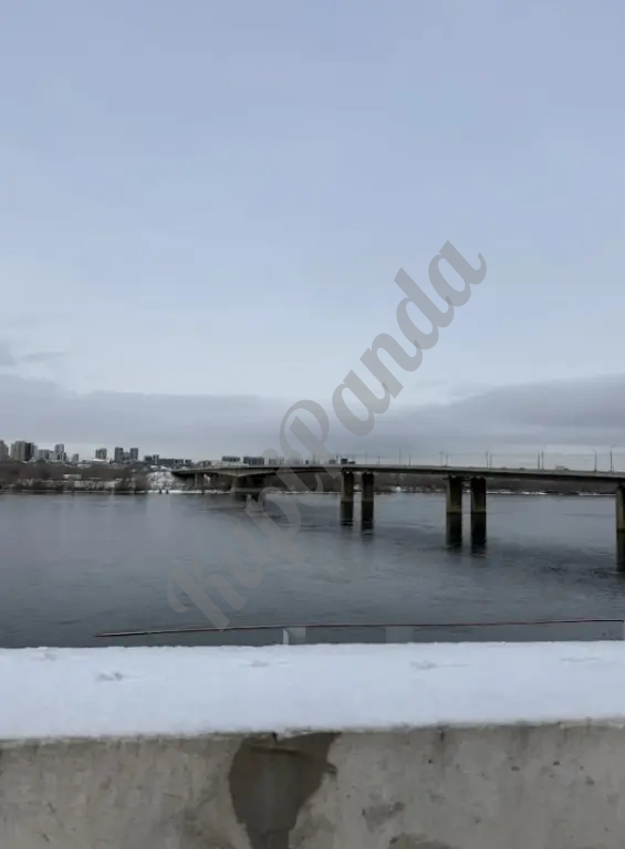 Сдается здание под офисы с редким видом