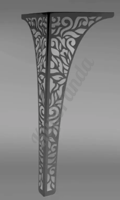 Опора для стола