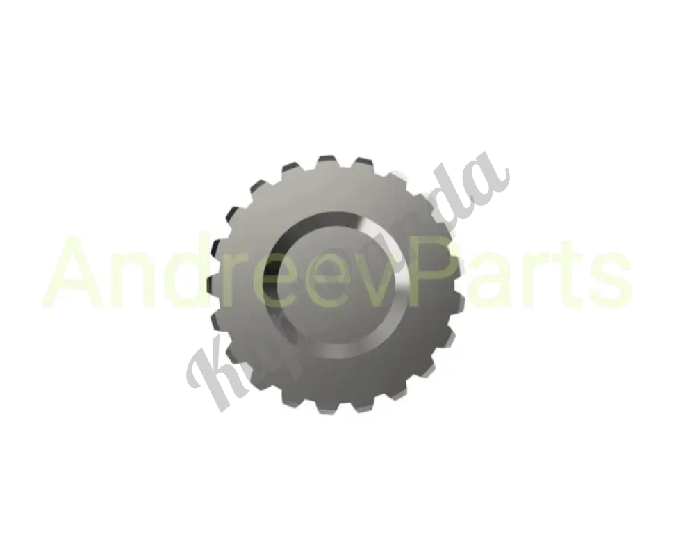 Оригинальной ось (Shaft, Main) John Deere, артикул YZ4023878