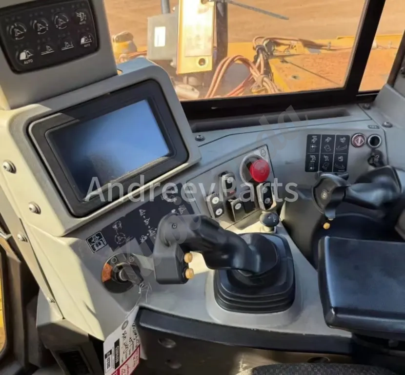 Бульдозер Caterpillar D10T2