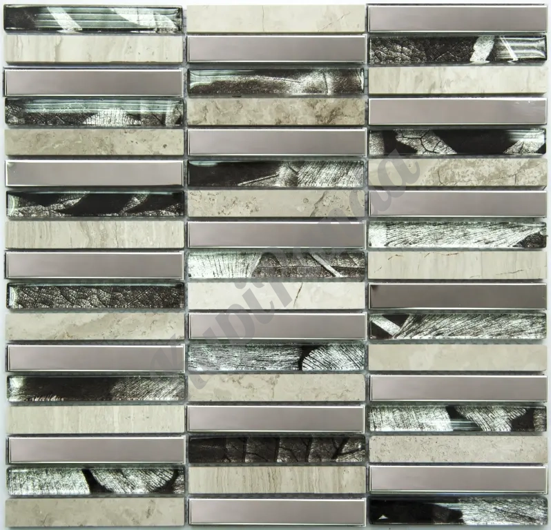 Мозаика от производителя NSmosaic