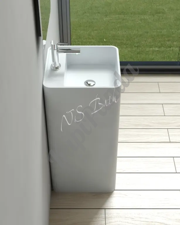 NSBath ванны, раковины