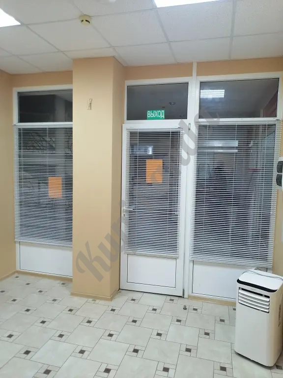 Продажа комерческое помещение