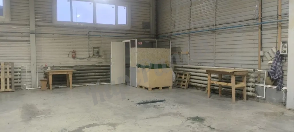 Сдается помещение площадью 192м2