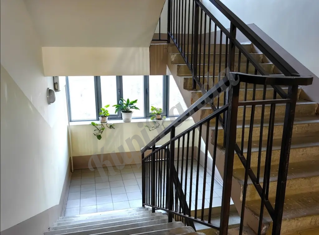 3-к. квартира, 85,4 м², 5/9 эт.