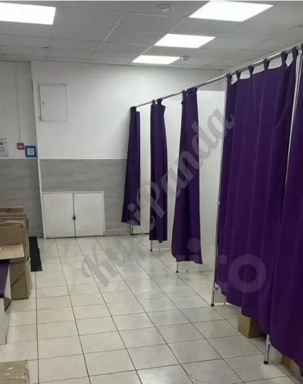 помещение с арендатором