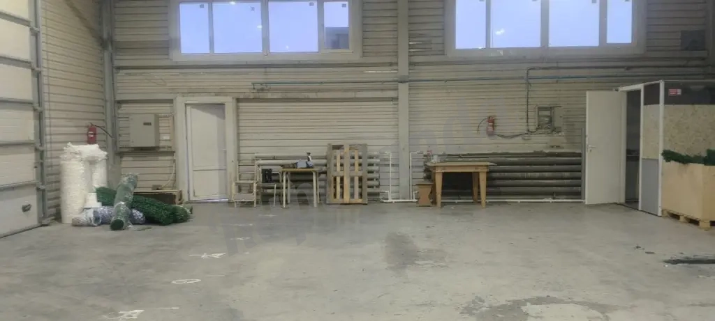 Сдается помещение площадью 192м2