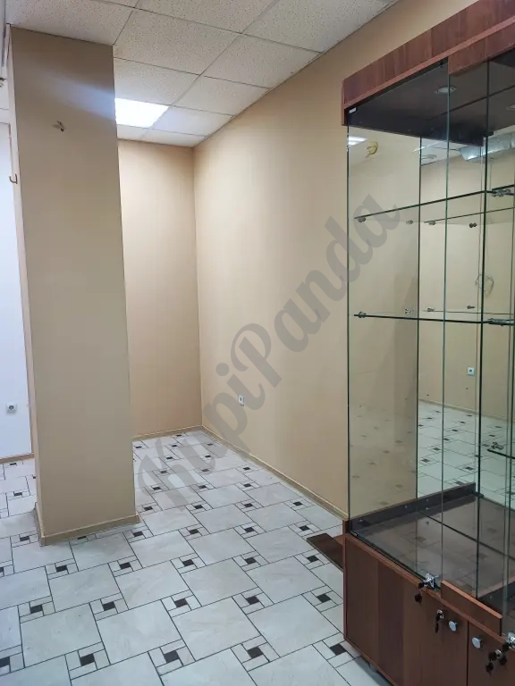 Продажа комерческое помещение