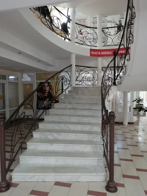 Продажа комерческое помещение