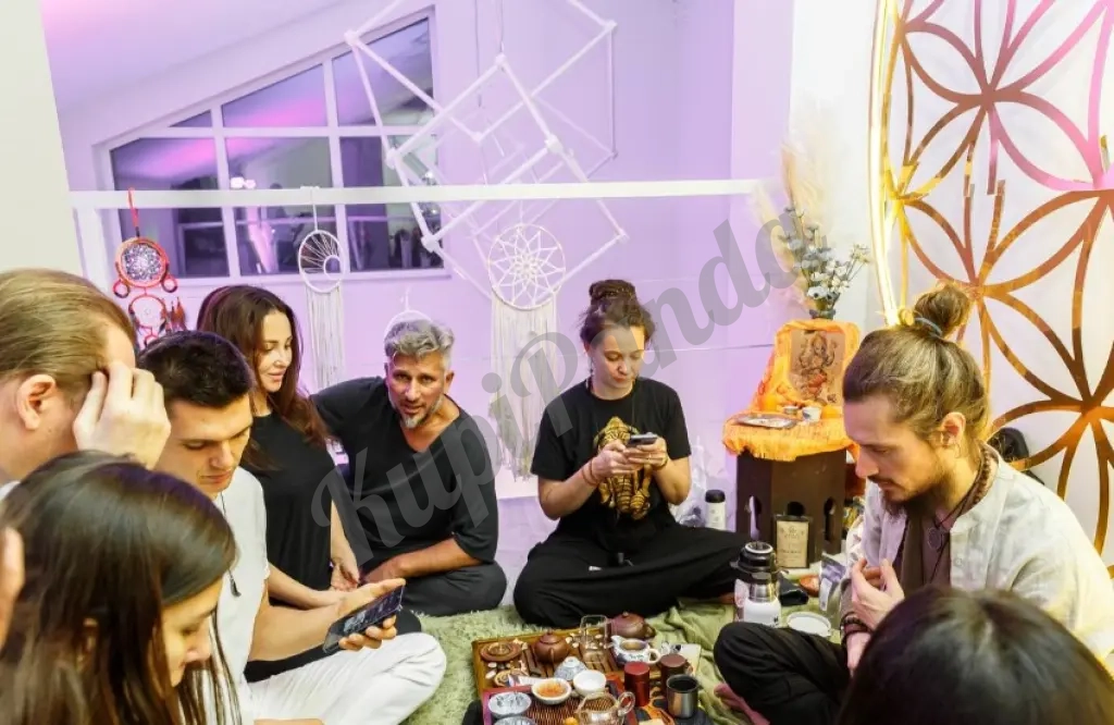 Ретритный центр в Подмосковье ретрит на выходные в загородном особняке