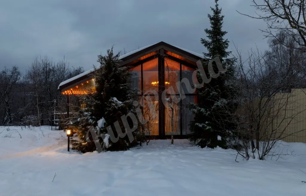 Ретритный центр в Подмосковье ретрит на выходные в загородном особняке