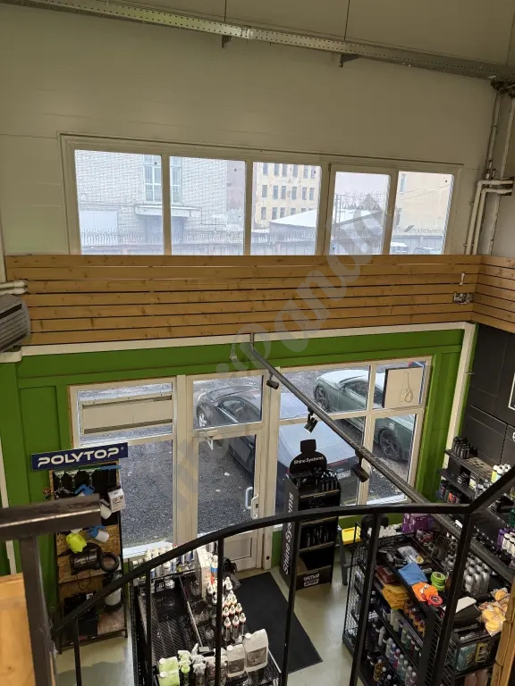 Помещение свободного назначения 65м2