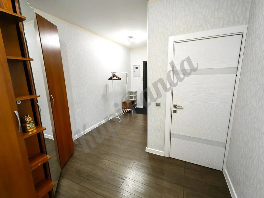 3-к. квартира, 85,4 м², 5/9 эт.