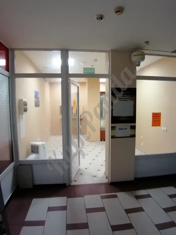 Продажа комерческое помещение