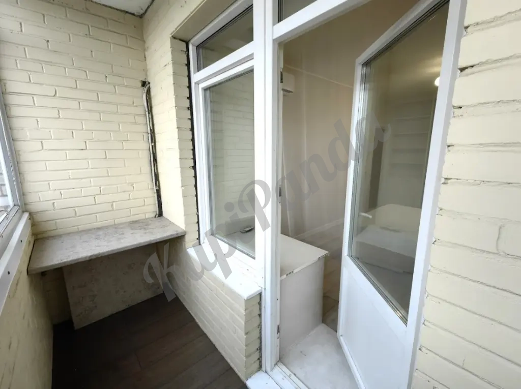 3-к. квартира, 85,4 м², 5/9 эт.