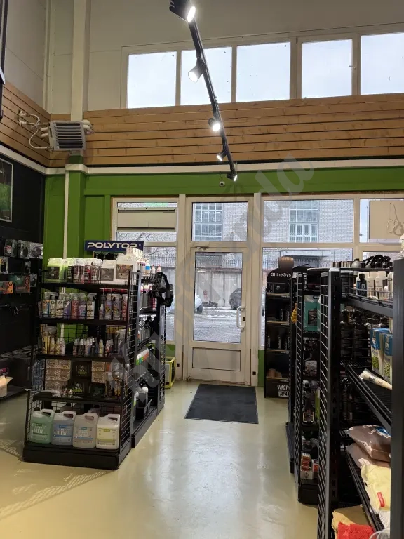 Помещение свободного назначения 65м2