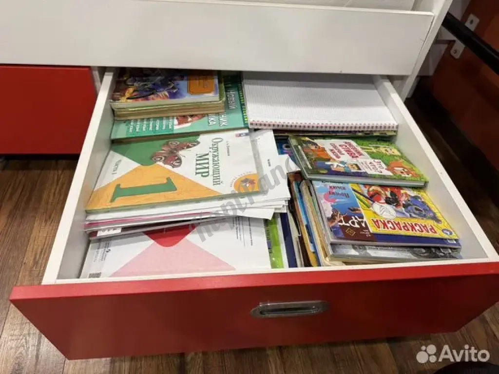 Кровать односпальная