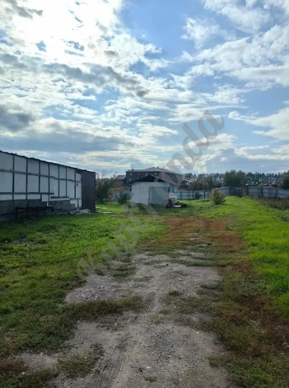 Производственная База 1, 1 Га