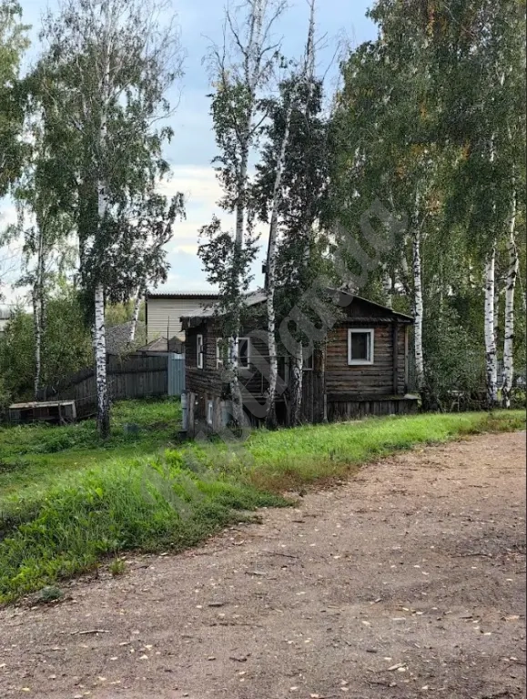 Производственная База 1, 1 Га