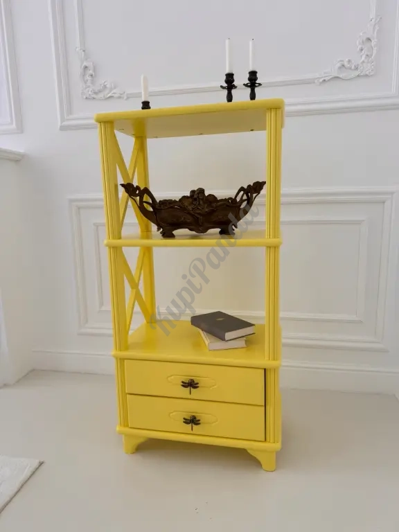 Дизайнерская Этажерка