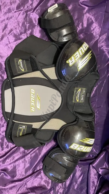 Хоккейная форма взрослая комплект Bauer