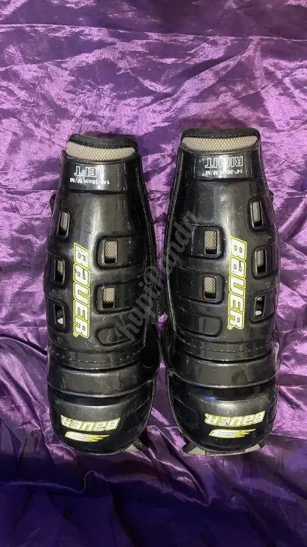 Хоккейная форма взрослая комплект Bauer